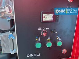 Magni MJP 11.5 | 2024