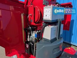 Magni MJP 11.5 | 2024