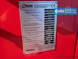 Magni MJP 11.5 | 2024