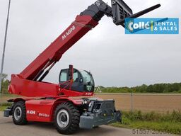 Magni RTH 13.26 | 2020