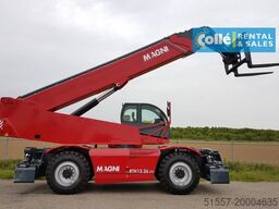 Magni RTH 13.26 | 2020