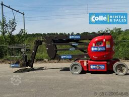 Manitou 150 AETJ-C | 2017