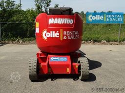 Manitou 150 AETJ-C | 2017