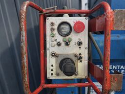 HAB S320-12E4wds | 2015