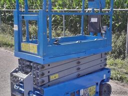 Genie GS-1932 | 2013