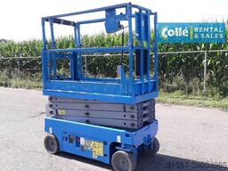 Genie GS-1932 | 2013