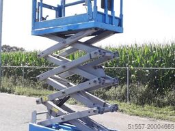 Genie GS-1932 | 2013