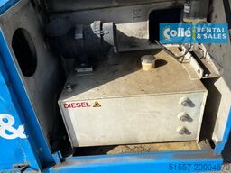 Holland Lift M 250 DL 27 | 2003