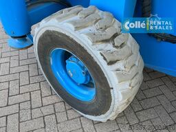 Holland Lift M 250 DL 27 | 2003