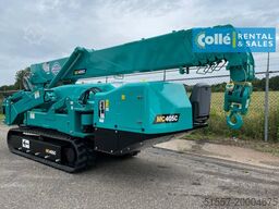 Maeda MC 405 CRME - 3 | 2021
