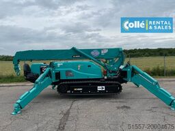 Maeda MC 405 CRME - 3 | 2021