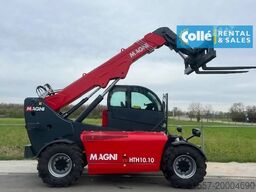 Magni HTH 10.10 | 2023