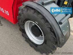 Magni HTH 10.10 | 2023