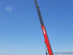 Magni RTH 7.26 | 2023