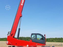 Magni RTH 7.26 | 2023