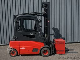Linde E 20 PL | 2012