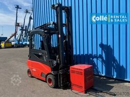 Linde E 20 PL | 2012