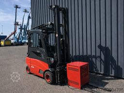 Linde E 20 PL | 2012