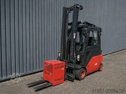 Linde E 20 PL | 2012