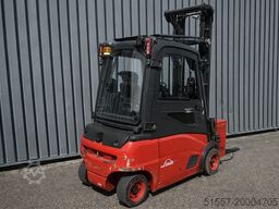 Linde E 20 PL | 2012