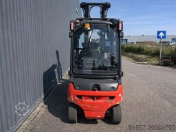 Linde E 20 PL | 2012