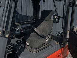 Linde E 20 PL | 2012