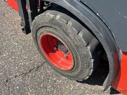 Linde E 20 PL | 2012