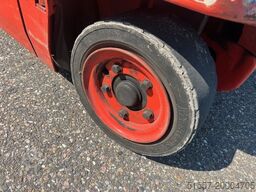 Linde E 20 PL | 2012