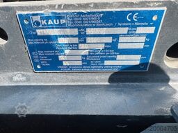 Linde E 20 PL | 2012