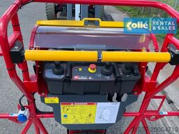 Magni DAB28RT | 2022