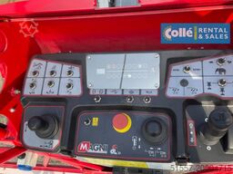 Magni DTB30RT | BT30RT | 2022