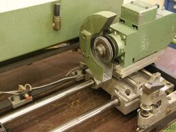 Homag mit Perske Motor