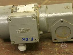 Flender Himmel SC01-G56M4