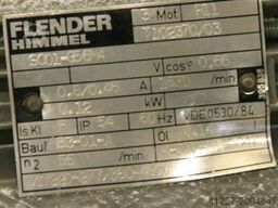 Flender Himmel** SC01-G56M4