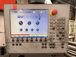 Bystronic Beyeler Xpert 250