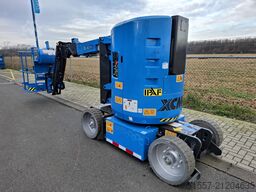 XCMG XGA 12 ACK Electric | 2024