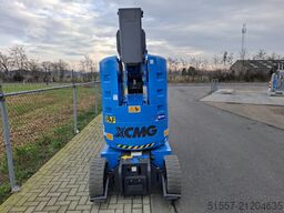 XCMG XGA 12 ACK Electric | 2024