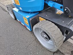 XCMG XGA 12 ACK Electric | 2024