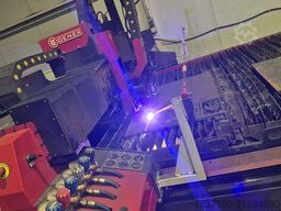 Mitsubishi DNR-I-1530 CNC