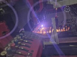 Mitsubishi DNR-I-1530 CNC