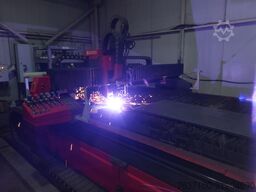 Mitsubishi DNR-I-1530 CNC