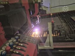 Mitsubishi DNR-I-1530 CNC