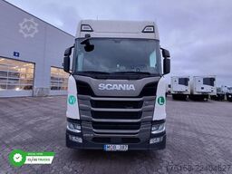 SCANIA R460 CR20H ACC ADAS Package