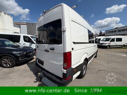 VOLKSWAGEN Crafter Kasten 35 mittellang Hochdach 4MOTION