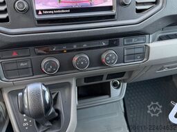 VOLKSWAGEN Crafter Kasten 35 mittellang Hochdach 4MOTION
