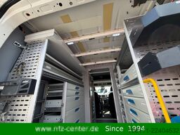 VOLKSWAGEN Crafter Kasten 35 mittellang Hochdach 4MOTION