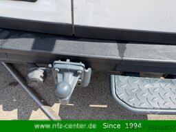 VOLKSWAGEN Crafter Kasten 35 mittellang Hochdach 4MOTION