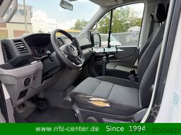 VOLKSWAGEN Crafter Kasten 35 mittellang Hochdach 4MOTION