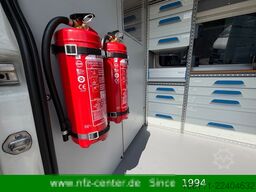VOLKSWAGEN Crafter Kasten 35 mittellang Hochdach 4MOTION