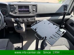 VOLKSWAGEN Crafter Kasten 35 mittellang Hochdach 4MOTION